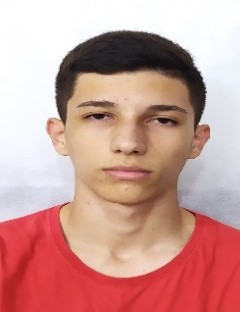 foto do aluno